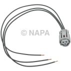 Fuel Pressure Sensor Connector