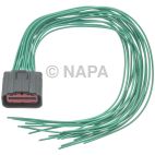 Cruise Control Distance Sensor Connector