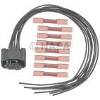 Cruise Control Distance Sensor Connector