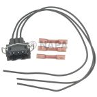 Engine Crankshaft Position Sensor Connector