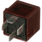 Accessory Power Relay