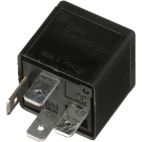 Auxiliary Engine Cooling Fan Relay