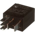 Fog Light Relay