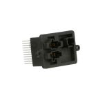 HVAC Blower Motor Resistor