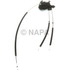 Door Lock Actuator