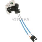 Door Lock Actuator