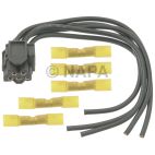 HVAC Blower Motor Resistor Connector