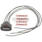 Ignition Coil Connector