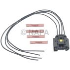 Ignition Coil Connector