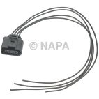 Manifold Absolute Pressure Sensor Connector
