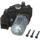 Sunroof Motor