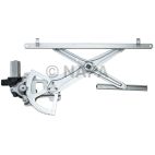 Power Window Motor and Regulator Assembly