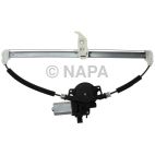 Power Window Motor and Regulator Assembly