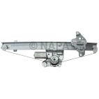 Power Window Motor and Regulator Assembly