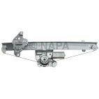 Power Window Motor and Regulator Assembly