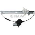 Power Window Motor and Regulator Assembly