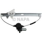 Power Window Motor and Regulator Assembly