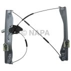 Power Window Motor and Regulator Assembly