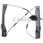 Power Window Motor and Regulator Assembly