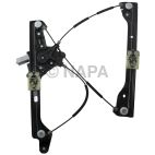 Power Window Motor and Regulator Assembly