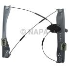 Power Window Motor and Regulator Assembly