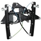 Power Window Motor and Regulator Assembly