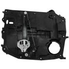 Power Window Motor and Regulator Assembly