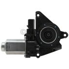 Power Window Motor
