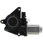 Power Window Motor