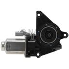Power Window Motor