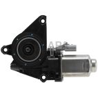 Power Window Motor
