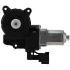 Power Window Motor