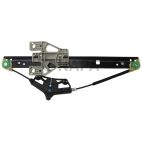 Window Regulator