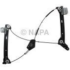 Window Regulator