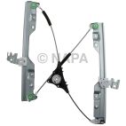 Window Regulator