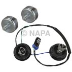 Ignition Knock (Detonation) Sensor Kit