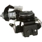 Tailgate Lock Actuator Motor