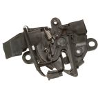 Hood Latch Assembly