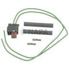 Fuel Injector Connector