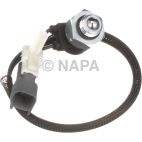 Back Up Light Switch