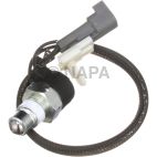 Back Up Light Switch