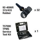 TPMS Promotional Kit