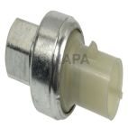 HVAC Cut-Off Switch