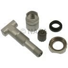 Tire Pressure Monitoring System (TPMS) Sensor Valve Assembly