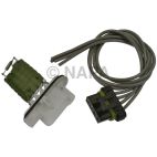 HVAC Blower Motor Resistor Kit