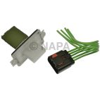 HVAC Blower Motor Resistor Kit