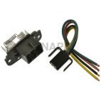 HVAC Blower Motor Resistor Kit
