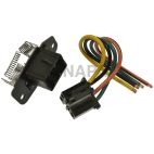 HVAC Blower Motor Resistor Kit