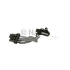 HVAC Blower Motor Resistor Kit