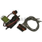 HVAC Blower Motor Resistor Kit